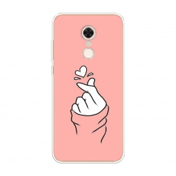 ����������� ����� ������-���� �� Xiaomi Redmi 5 Plus