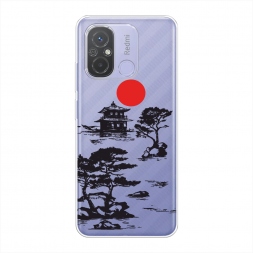����������� ����� ���� ������ �� Redmi 12C