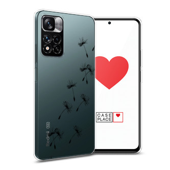 ����������� ����� ������� ���������� �� Xiaomi Redmi Note 11 Pro Plus