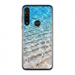 ����������� ����� ����� 10 �� Motorola Moto G Power 2020