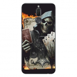 ����������� ����� ���� �� ����� �� Huawei Nova 2i