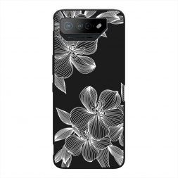 ����������� ����� ������ �� Asus ROG Phone 7