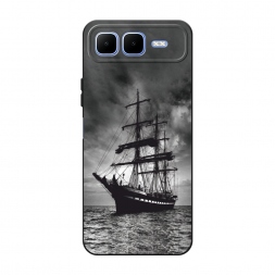 ������� ����������� ����� ������� � ��������� ���� �� Infinix Smart 10 Plus