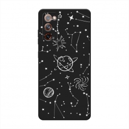 ������� ����������� ����� ������� � ������� �� Samsung Galaxy S20 FE