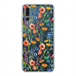 ����������� ����� ���� � �������� ��� �� Huawei P20 Pro