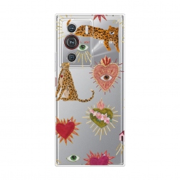 ����������� ����� ���������� ������� �� ZTE Nubia Z40 Pro