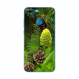 ����������� ����� ��� 13 �� Honor 9 Lite
