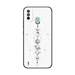 ������� ����������� ����� ����� ������ �� Tecno Spark 6 GO