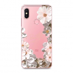 ����������� ����� ��������� ������� ������� �� Xiaomi Redmi S2 (Redmi Y2)