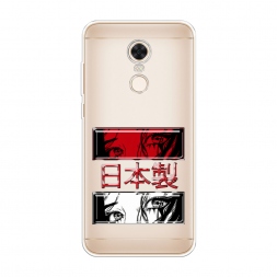 ����������� ����� ����� ������ �� Xiaomi Redmi 5 Plus