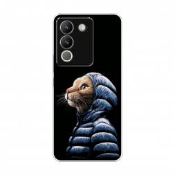 ����������� ����� ��� � �������� �� Vivo V29e 5G