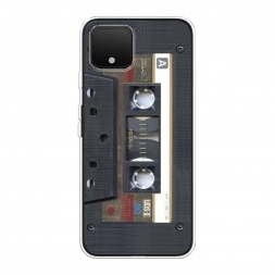 ����������� ����� ��������� ������� �� Google Pixel 4
