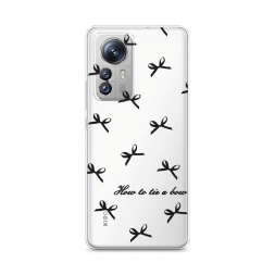 ����������� ����� How to tie a bow 2 �� Xiaomi 12S Pro