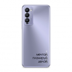 ����������� ����� ����� 1 �� Tecno Camon 18T