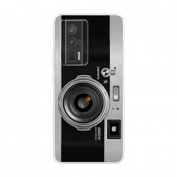 ����������� ����� ����� ������ �� Redmi K60