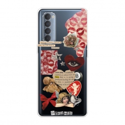 ����������� ����� ������� � ������ 2 �� Oppo Reno 4 Pro