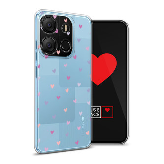 ����������� ����� ���������� ��������� �������� �� Tecno Pop 7