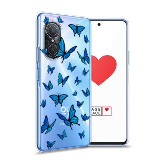 ����������� ����� ����� ������� �� Huawei Nova 9 SE