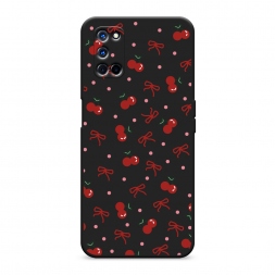������� ����������� ����� ����� � �������� �� Oppo A52