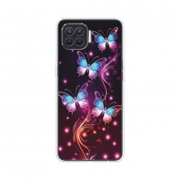 ����������� ����� ������� � ������� ������ �� Oppo Reno 4 lite