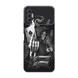 ����������� ����� ���� ��������� �� Tecno Spark 8P
