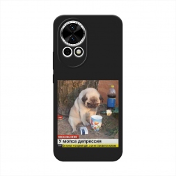 ������� ����������� ����� ���� � ��������� �� Huawei Nova 13