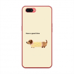 ����������� ����� ����� � �������� 1 �� Oppo A3s