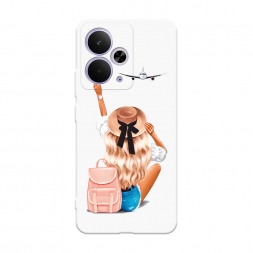 Soft touch ����� ���������� ��������� �� Realme 14T