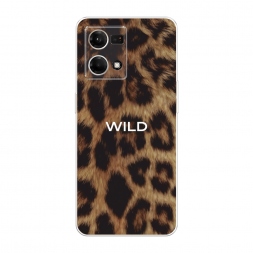 ����������� ����� Wild �� �������� �� Oppo Reno 7 4G