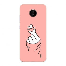 ����������� ����� ������-���� �� Nokia C20