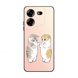 ������� ����������� ����� ������ ������ �� Tecno Pova 5