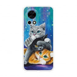 ����������� ����� ��� ���� ������� �� Huawei Nova 13