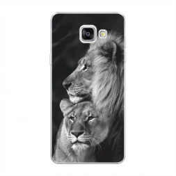 ����������� ����� ������� ���� �� Samsung Galaxy A5 2016