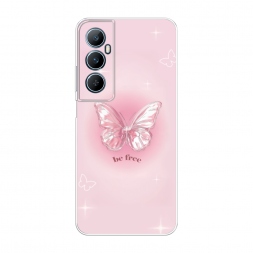 ����������� ����� be free butterfly 3 �� Realme C65