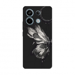 ������� ����������� ����� ���������� ������� �� Xiaomi Poco X6
