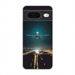 ����������� ����� ������� � ������ ���� �� Google Pixel 8