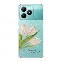 Romance on earth 2 на Realme C51