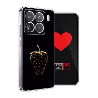 ����������� ����� Black strawberry �� Xiaomi 15 Pro