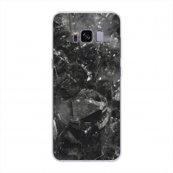 ����������� ����� ׸���� �������� �������� �� Samsung Galaxy S8 Plus