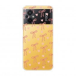 ����������� ����� ������� � �������� �� Xiaomi Poco M5
