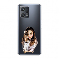����������� ����� ������� � ������� �� Realme 9