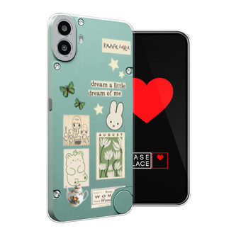 ����������� ����� dream a little �� CMF Phone 1
