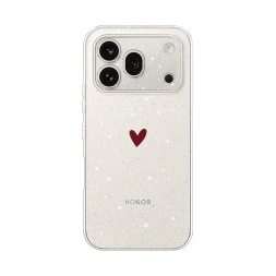 ��������� ��������� ������� �������� �� Honor 600 Pro