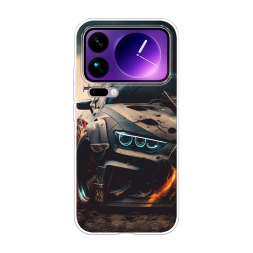 ����������� ����� �� ����� �� Xiaomi 17 Pro Max