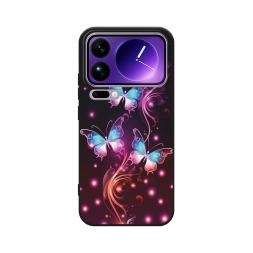 ������� ����������� ����� ������� � ������� ������ �� Xiaomi 17 Pro