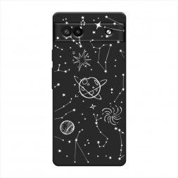 ������� ����������� ����� ������� � ������� �� Google Pixel 6A