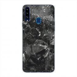 ����������� ����� ׸���� �������� �������� �� Samsung Galaxy A20s