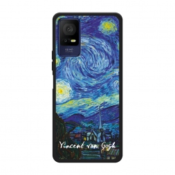 ������� ����������� ����� De sterrennacht Vincent van Gogh �� TCL 405