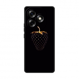 ������� ����������� ����� �����-������� �������� �� Itel S23 Plus