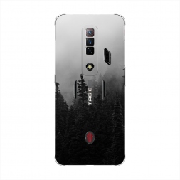 ����������� ����� �������� ��� �� ZTE Nubia Red Magic 7S